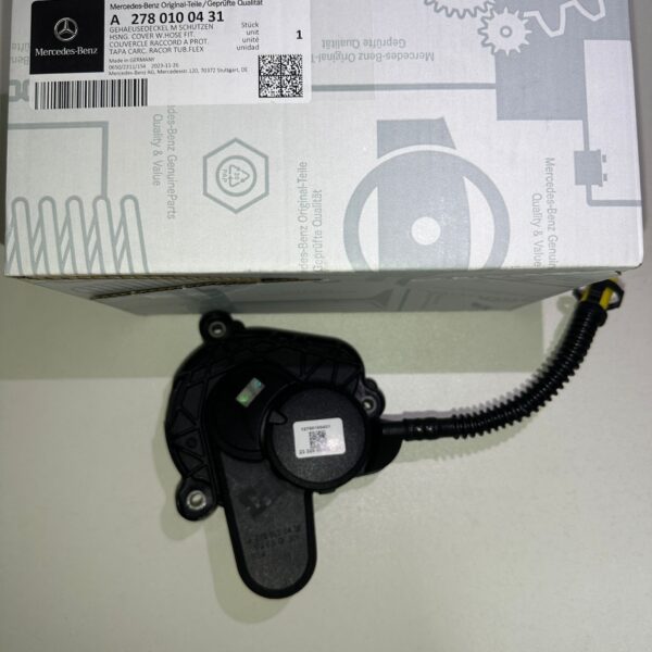 A 278 010 04 31