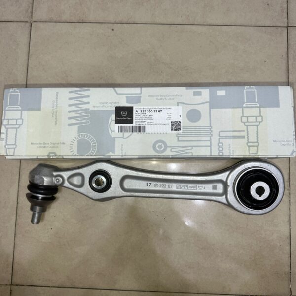 A 222 330 33 07