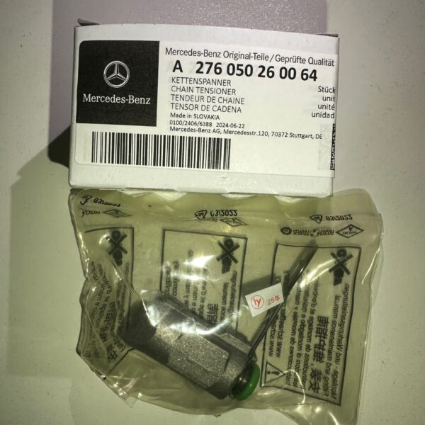 A 276 050 26 00