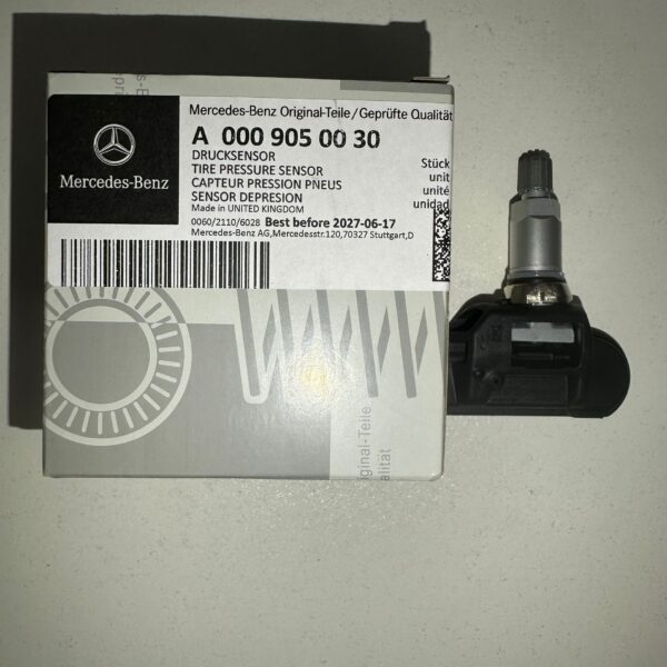 A 000 905 00 30